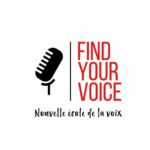 Find Your Voice Paris
